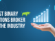 Best binary options broker