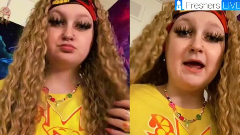 Britt Barbie Mall Fight Video :-Britt Barbie is a person? - NewsCreds