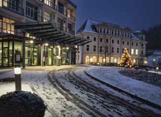 Accommodation facilities