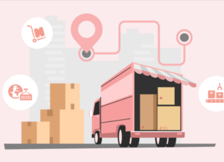 Let us deliver or 6 reasons why logistics services are what you need